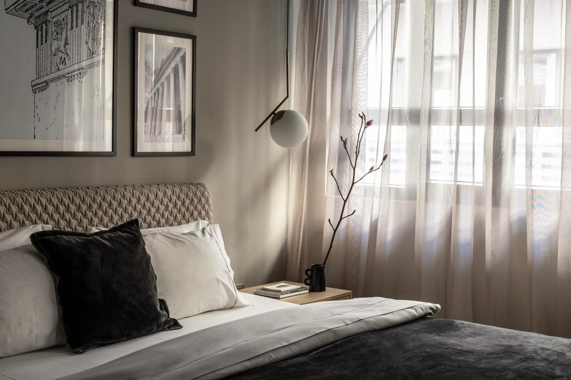 Oniro City Athena Bagian luar foto